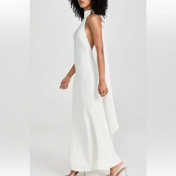 MISHA COLLECTION | Dresses | Misha Collection White Maxi Dress | Poshmark MISHA COLLECTION | Dresses | Misha Collection White Maxi Dress | Poshmark